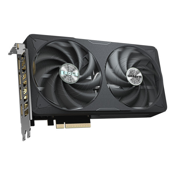Gigabyte GeForce RTX 5060 Ti EAGLE OC 8G Gigabyte GeForce RTX 5060 Ti EAGLE OC 8G